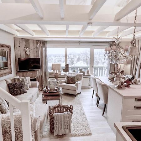 Home Suites Maisonette Mit Sauna Braunlage Dış mekan fotoğraf