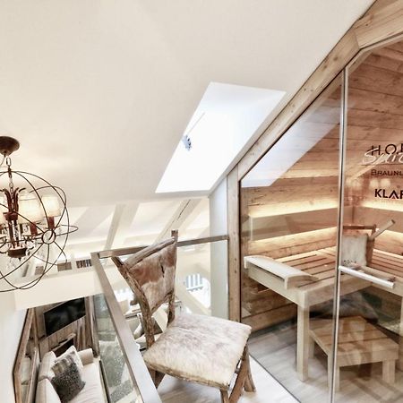 Home Suites Maisonette Mit Sauna Braunlage Dış mekan fotoğraf
