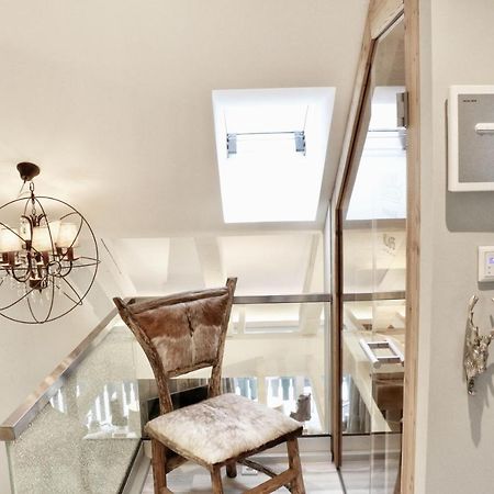 Home Suites Maisonette Mit Sauna Braunlage Dış mekan fotoğraf