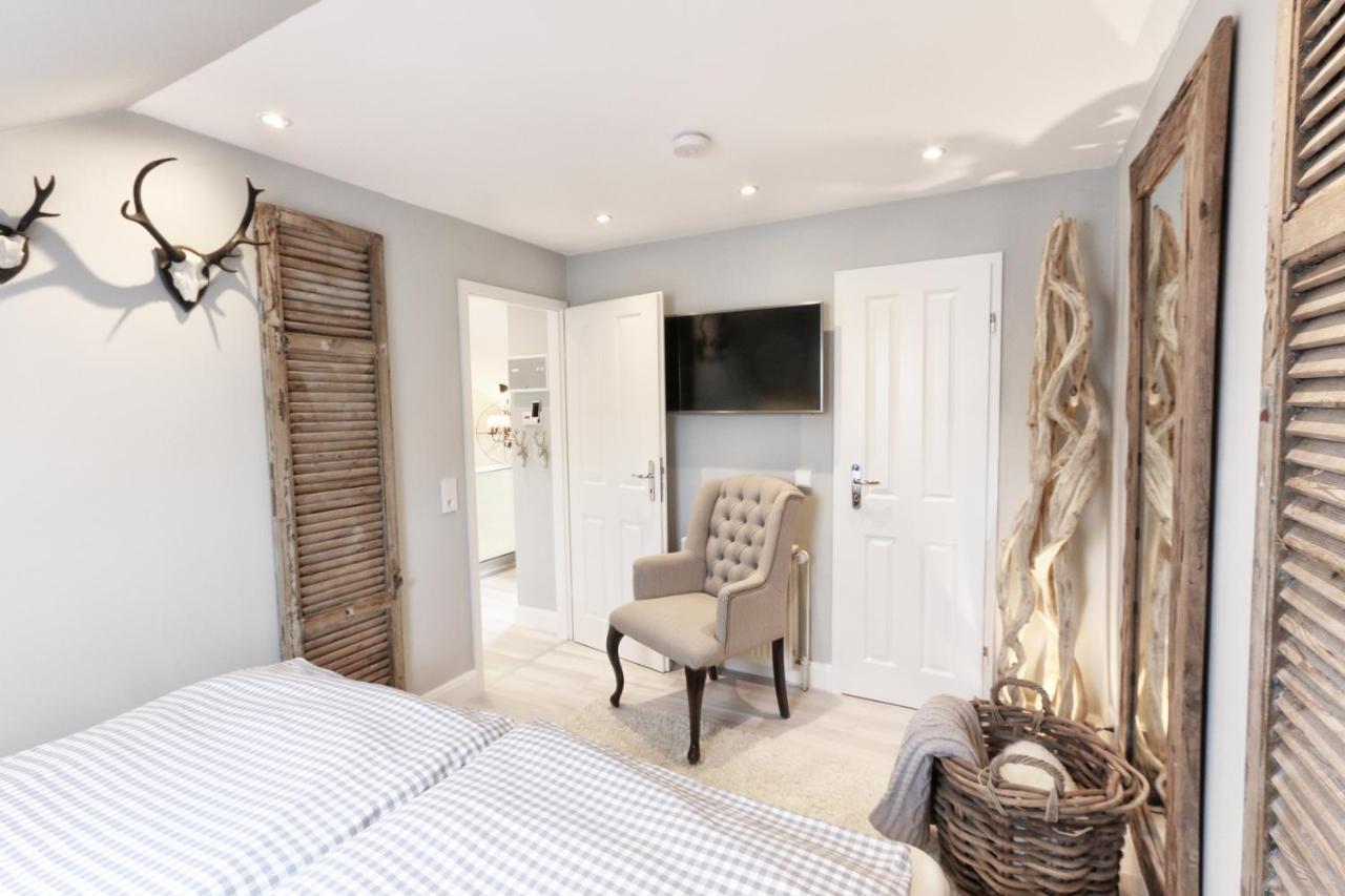 Home Suites Maisonette Mit Sauna Braunlage Dış mekan fotoğraf