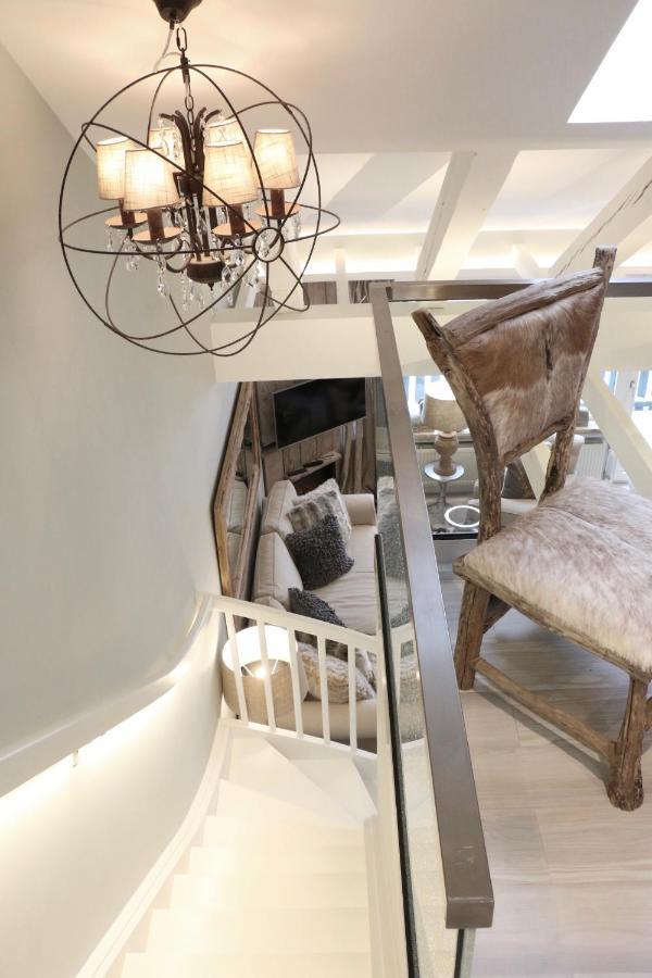 Home Suites Maisonette Mit Sauna Braunlage Dış mekan fotoğraf