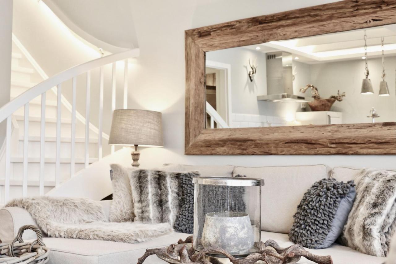 Home Suites Maisonette Mit Sauna Braunlage Dış mekan fotoğraf