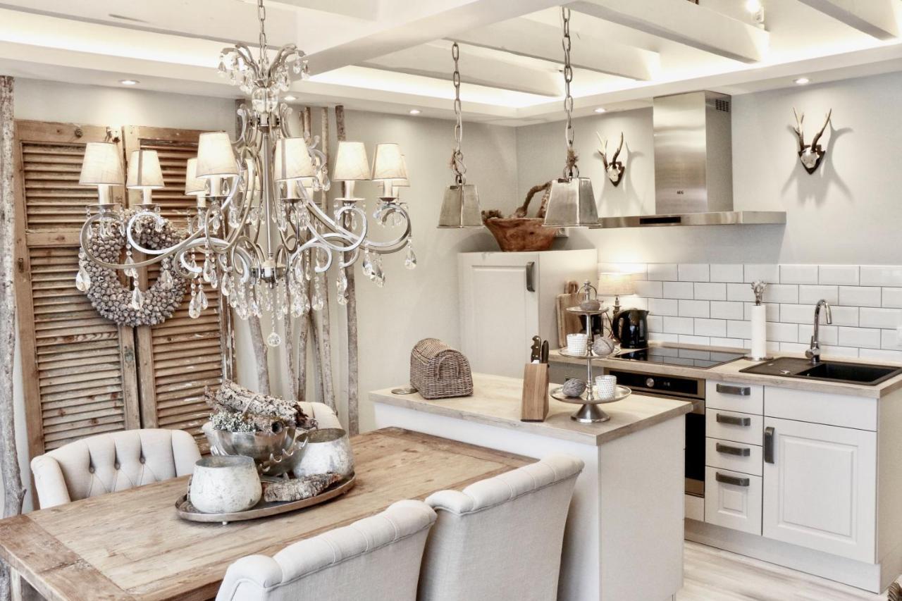 Home Suites Maisonette Mit Sauna Braunlage Dış mekan fotoğraf