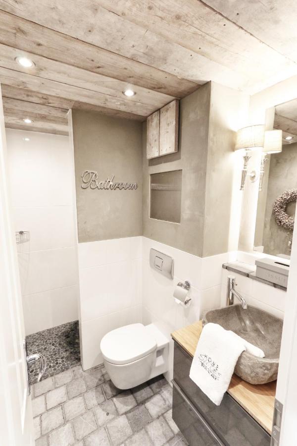 Home Suites Maisonette Mit Sauna Braunlage Dış mekan fotoğraf