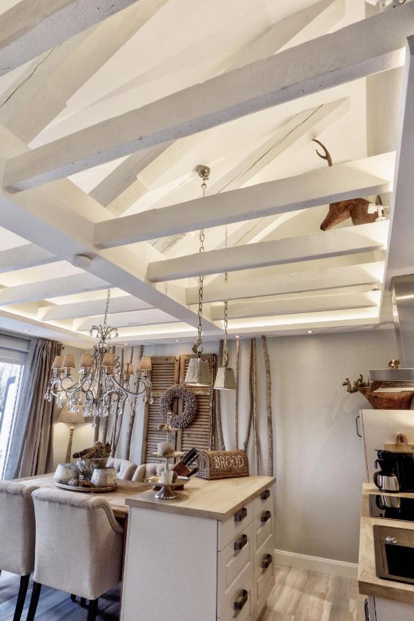 Home Suites Maisonette Mit Sauna Braunlage Dış mekan fotoğraf